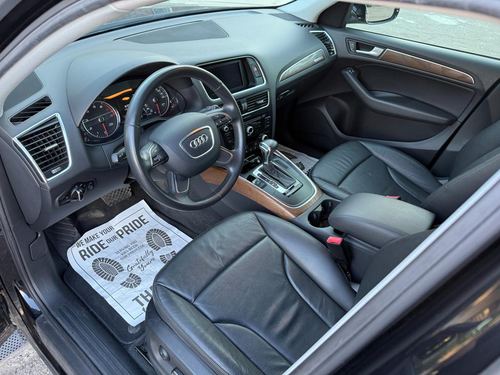 2013 Audi Q5 — photo 17