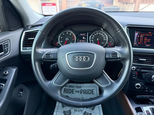 2013 Audi Q5 — photo 18