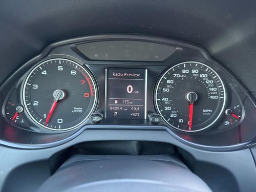 2013 Audi Q5 — photo 19
