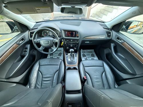 2013 Audi Q5 — photo 22