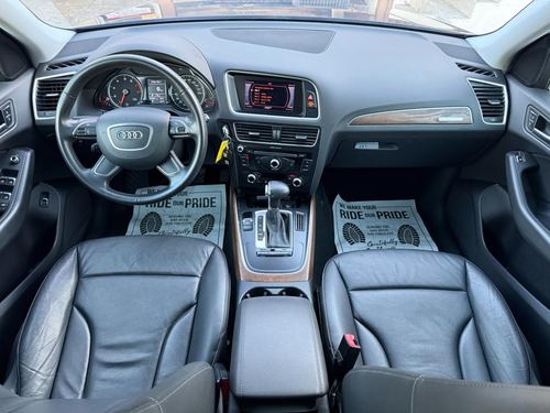 2013 Audi Q5 — photo 23