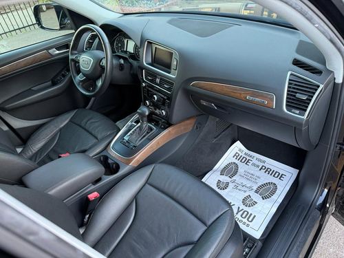 2013 Audi Q5 — photo 24