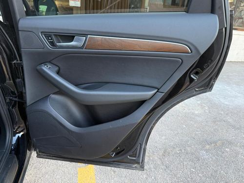 2013 Audi Q5 — photo 29