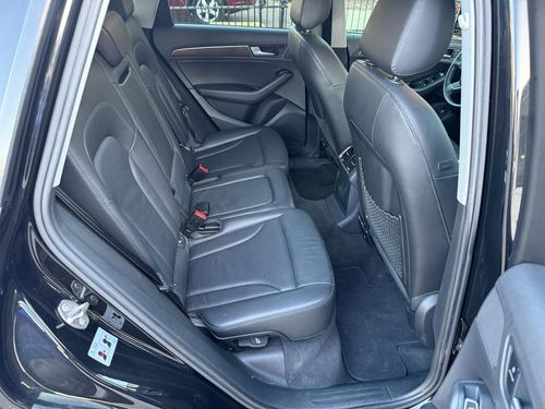 2013 Audi Q5 — photo 30
