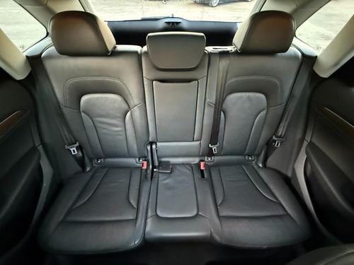 2013 Audi Q5 — photo 31