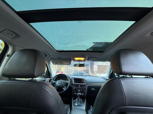 2013 Audi Q5 — photo 33