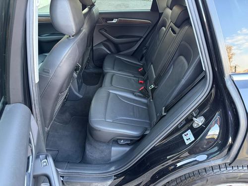 2013 Audi Q5 — photo 34