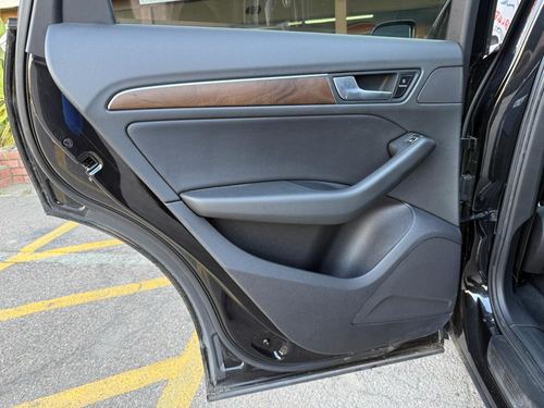 2013 Audi Q5 — photo 35