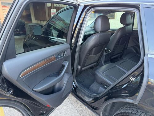 2013 Audi Q5 — photo 36