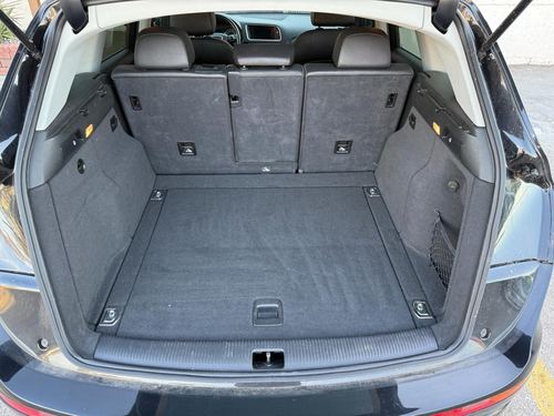 2013 Audi Q5 — photo 37