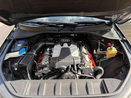2015 Audi Q7 — photo 36