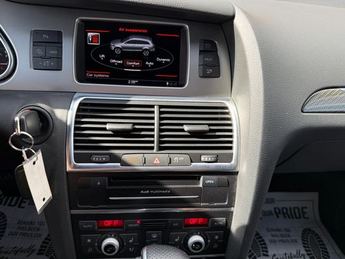 2015 Audi Q7 — photo 23