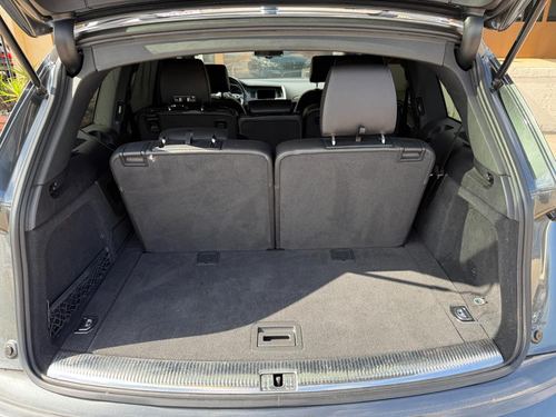 2015 Audi Q7 — photo 35