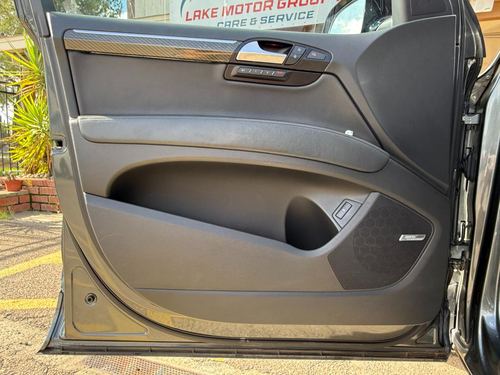 2015 Audi Q7 — photo 33