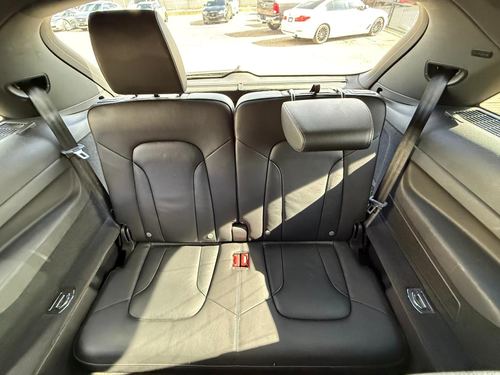 2015 Audi Q7 — photo 26