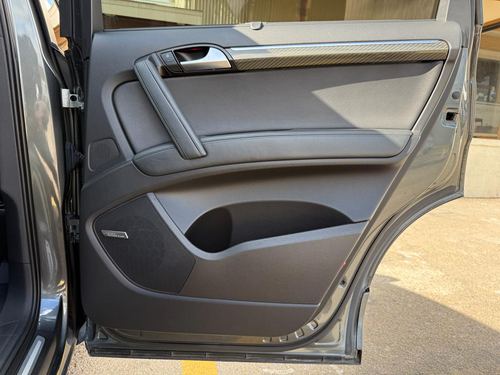 2015 Audi Q7 — photo 30
