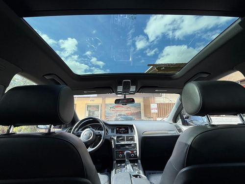 2015 Audi Q7 — photo 34