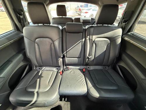 2015 Audi Q7 — photo 27