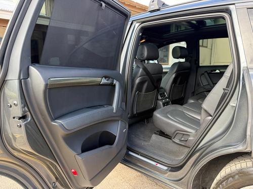 2015 Audi Q7 — photo 29