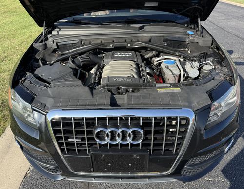 2011 Audi Q5 Premium Plus — photo 40