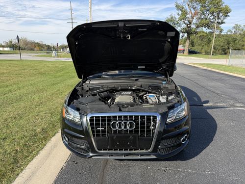 2011 Audi Q5 — photo 32