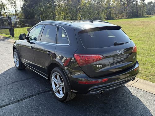 2011 Audi Q5 Premium Plus — photo 7