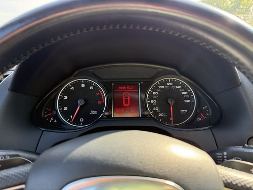 2011 Audi Q5 — photo 20