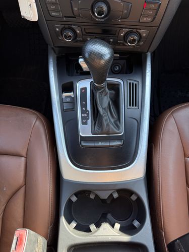 2011 Audi Q5 — photo 19