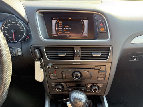 2011 Audi Q5 — photo 17