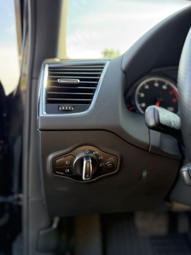 2011 Audi Q5 — photo 29