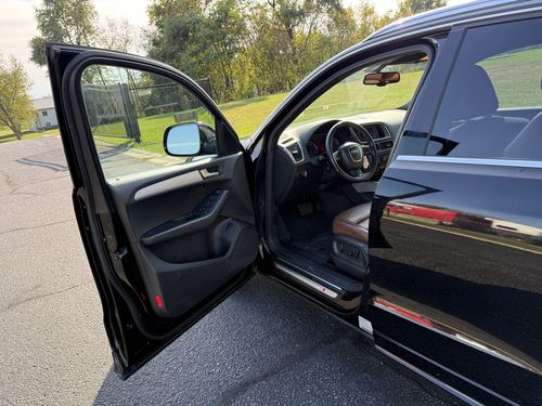 2011 Audi Q5 — photo 25