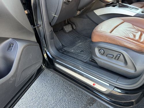 2011 Audi Q5 — photo 30