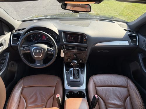 2011 Audi Q5 — photo 14