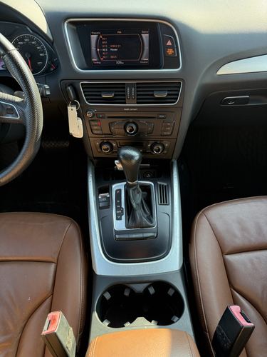 2011 Audi Q5 — photo 18