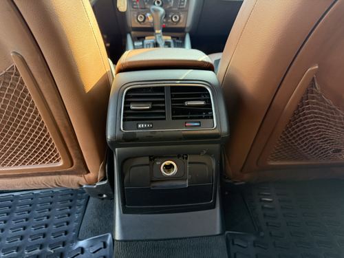 2011 Audi Q5 — photo 31