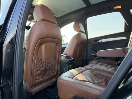 2011 Audi Q5 — photo 23