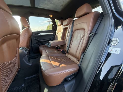 2011 Audi Q5 — photo 22
