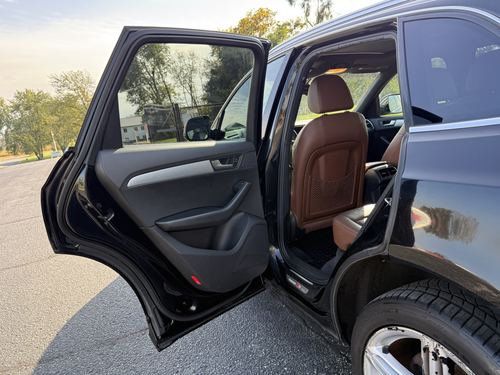 2011 Audi Q5 — photo 27