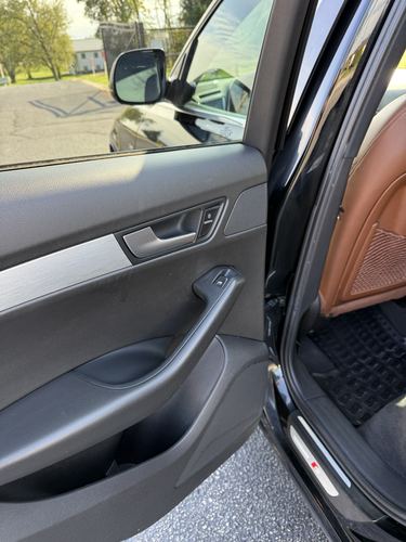 2011 Audi Q5 — photo 28