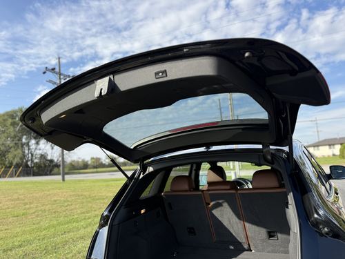 2011 Audi Q5 — photo 39