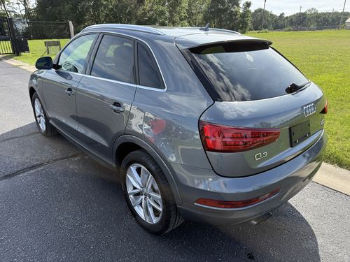 2016 Audi Q3 2.0T Premium Plus — photo 14