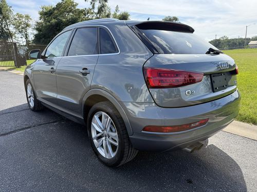 2016 Audi Q3 2.0T Premium Plus — photo 15