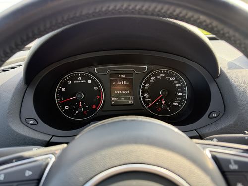 2016 Audi Q3 2.0T Premium Plus — photo 21