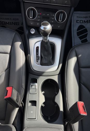 2016 Audi Q3 2.0T Premium Plus — photo 22