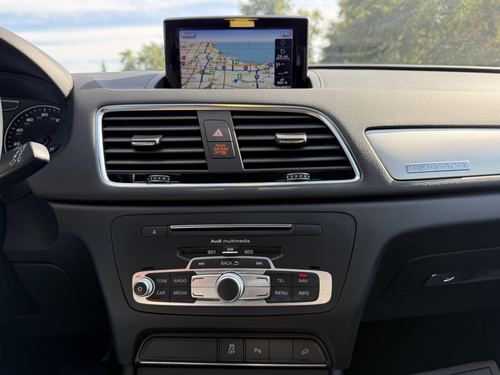 2016 Audi Q3 2.0T Premium Plus — photo 24