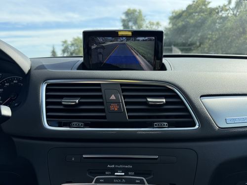 2016 Audi Q3 2.0T Premium Plus — photo 25