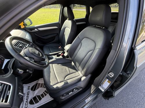 2016 Audi Q3 2.0T Premium Plus — photo 29