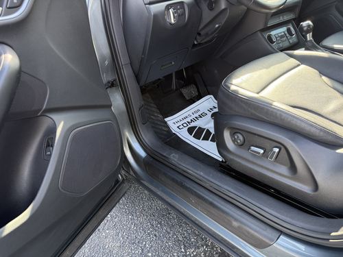 2016 Audi Q3 2.0T Premium Plus — photo 33