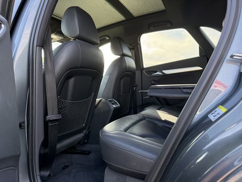 2016 Audi Q3 2.0T Premium Plus — photo 38