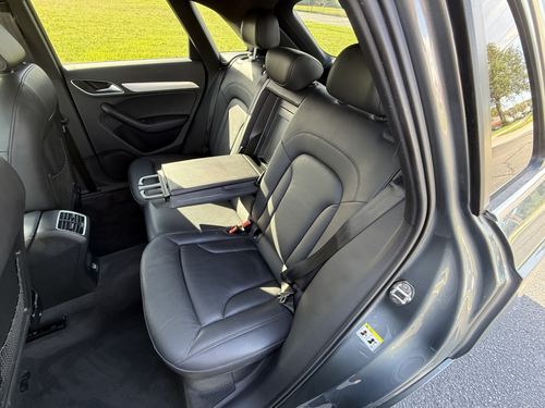 2016 Audi Q3 2.0T Premium Plus — photo 39